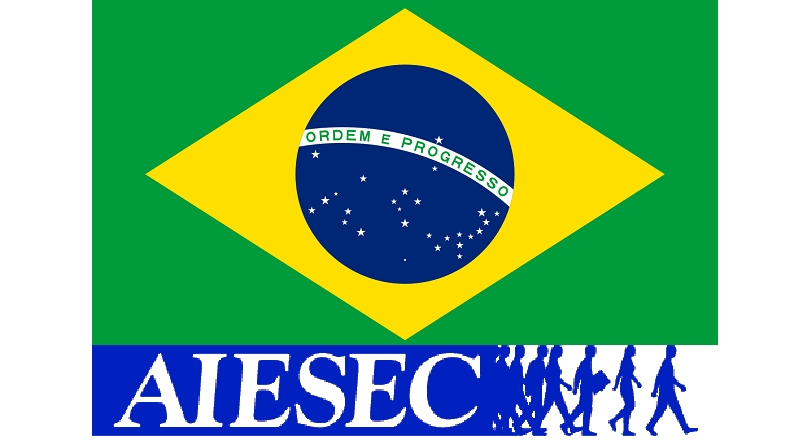 Read more about the article 巴西實習生活—AIESEC篇