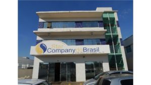 Read more about the article 巴西實習生活—公司