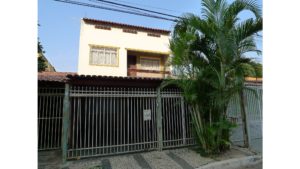 Read more about the article 巴西實習生活—住宿