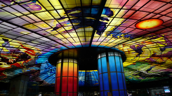 Read more about the article 機車環島 — Day 4: 台南→高雄