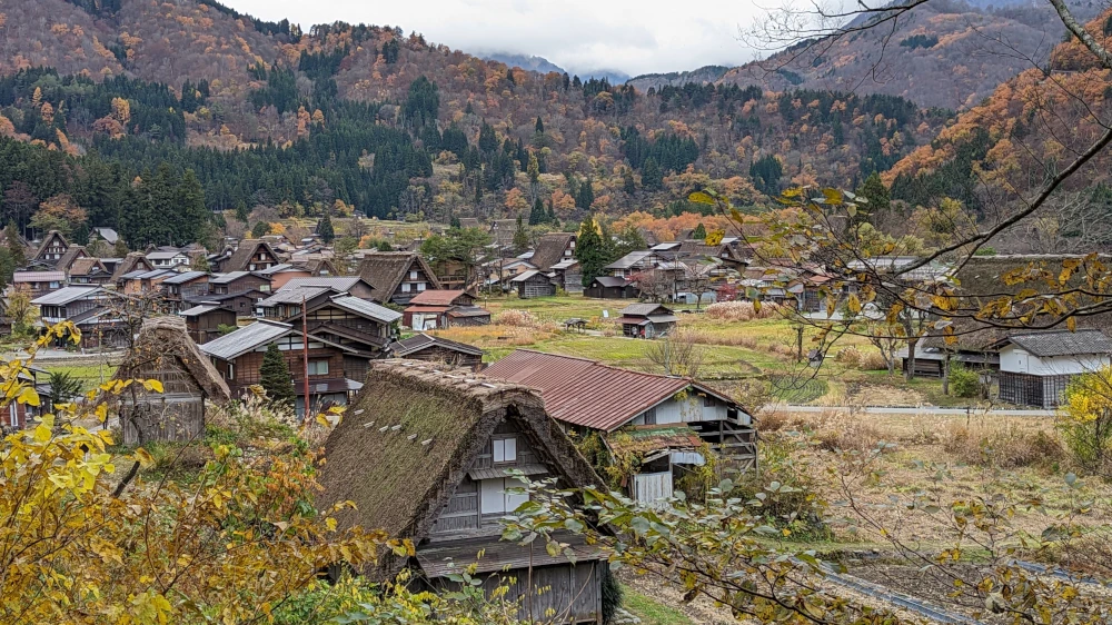 Read more about the article 持JR高山、北陸地區周遊券(JR PASS) 如何預約高山-白川鄉的濃飛巴士?只有特定班次能預約！
